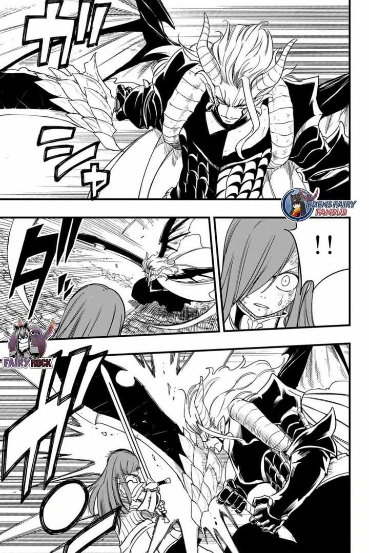 Read Fairy Tail La misión de los 100 años ES Manga Online
