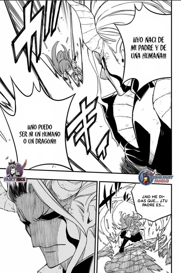 Read Fairy Tail La misión de los 100 años ES Manga Online