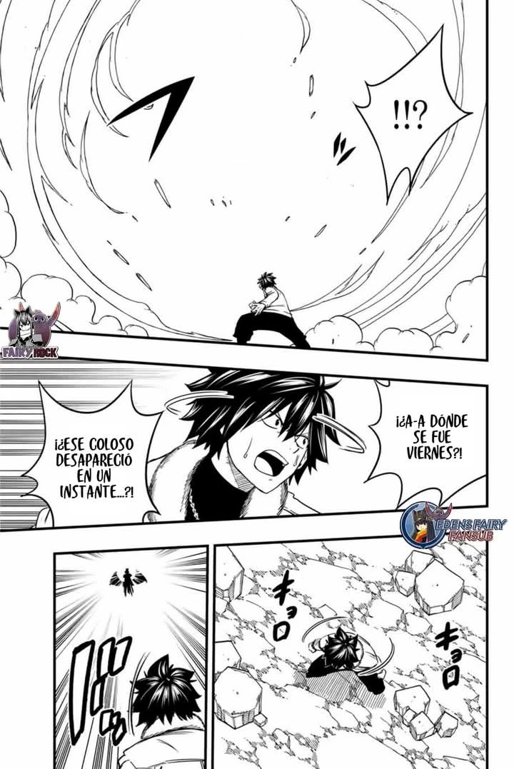 Read Fairy Tail La misión de los 100 años ES Manga Online
