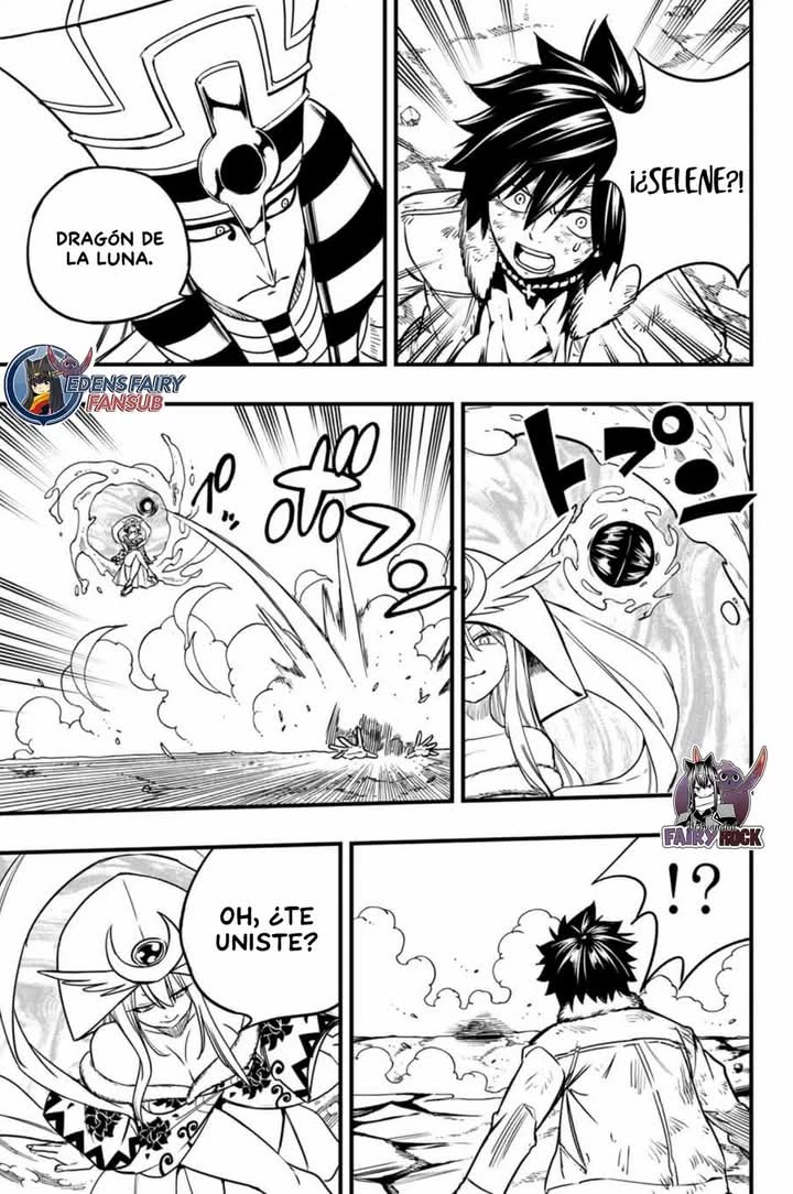 Read Fairy Tail La misión de los 100 años ES Manga Online