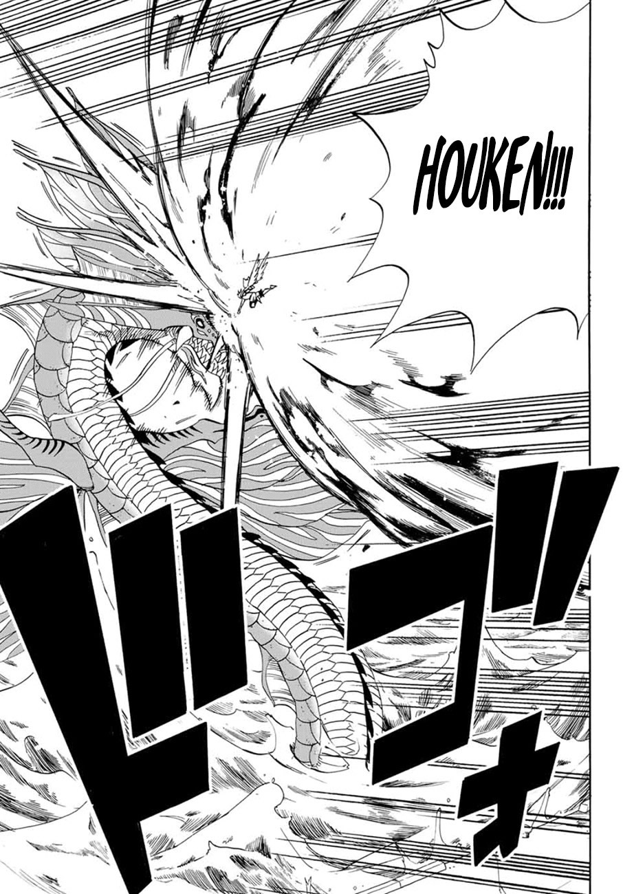 Read Fairy Tail La misión de los 100 años ES Manga Online