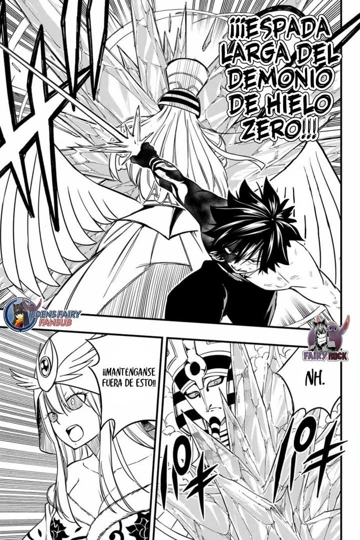 Read Fairy Tail La misión de los 100 años ES Manga Online