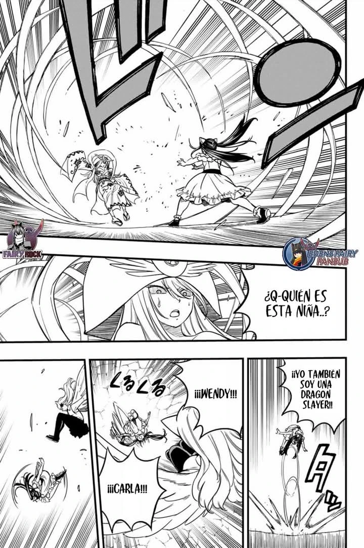 Read Fairy Tail La misión de los 100 años ES Manga Online