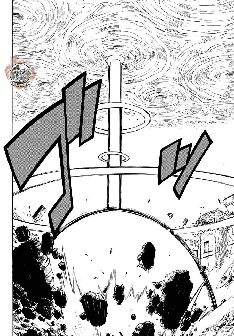 Read Fairy Tail La misión de los 100 años ES Manga Online
