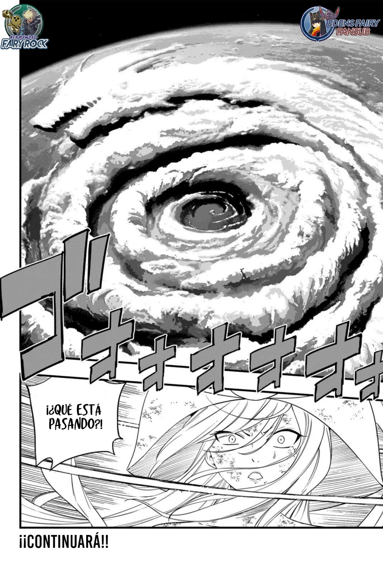 Read Fairy Tail La misión de los 100 años ES Manga Online