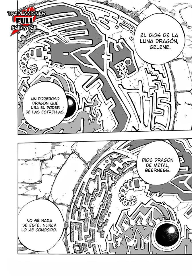 Read Fairy Tail La misión de los 100 años ES Manga Online