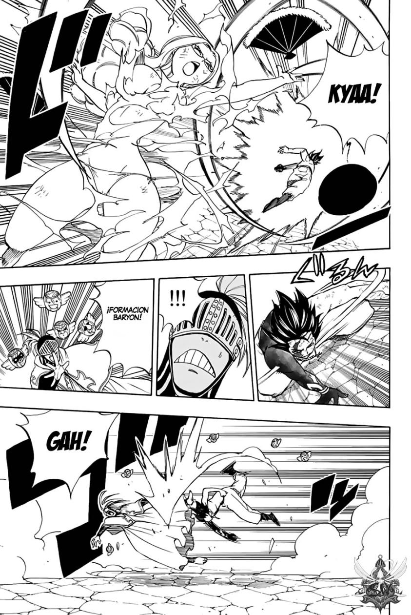 Read Fairy Tail La misión de los 100 años ES Manga Online