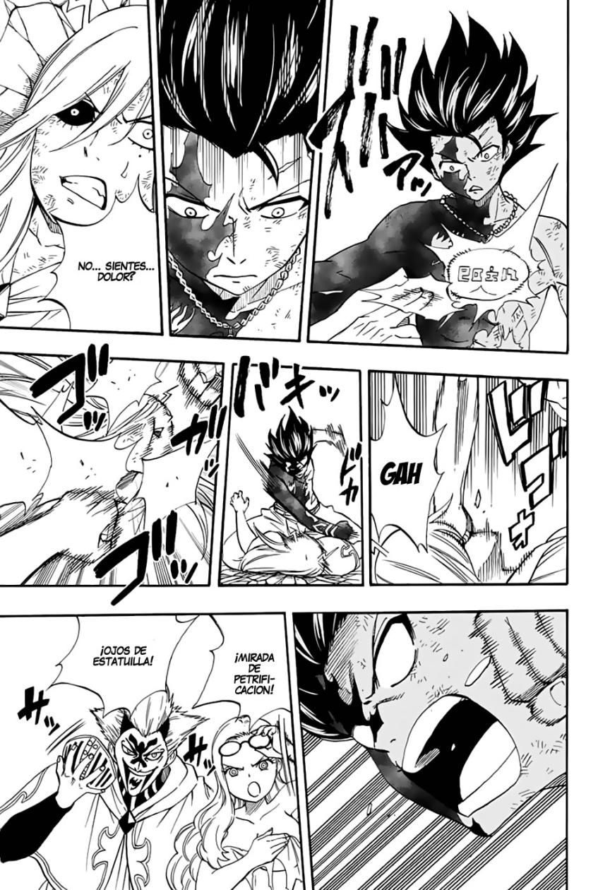 Read Fairy Tail La misión de los 100 años ES Manga Online