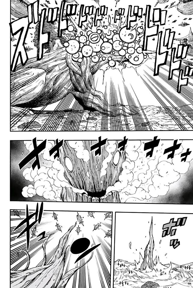 Read Fairy Tail La misión de los 100 años ES Manga Online