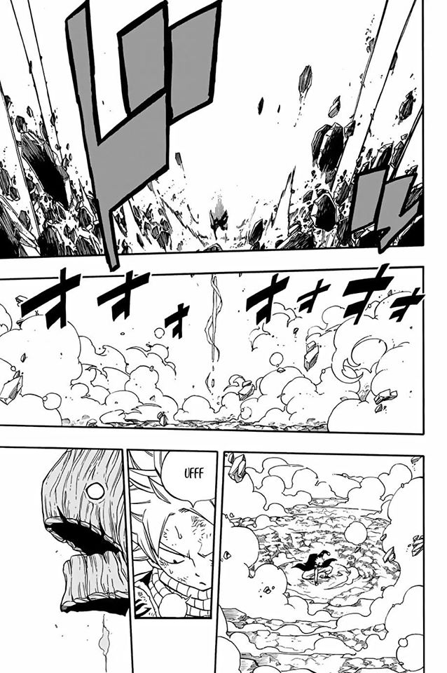 Read Fairy Tail La misión de los 100 años ES Manga Online