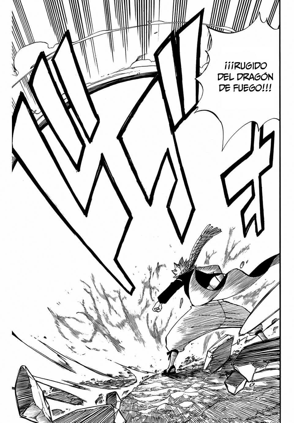 Read Fairy Tail La misión de los 100 años ES Manga Online