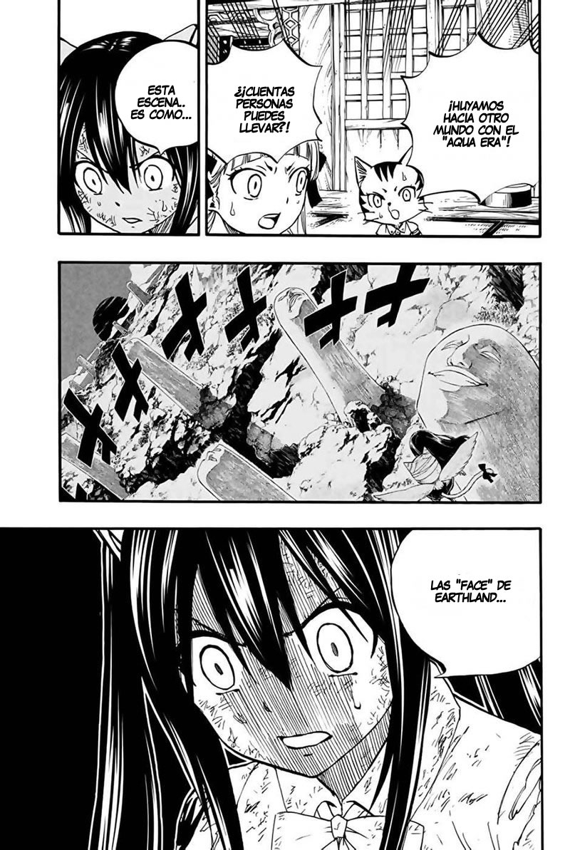 Read Fairy Tail La misión de los 100 años ES Manga Online