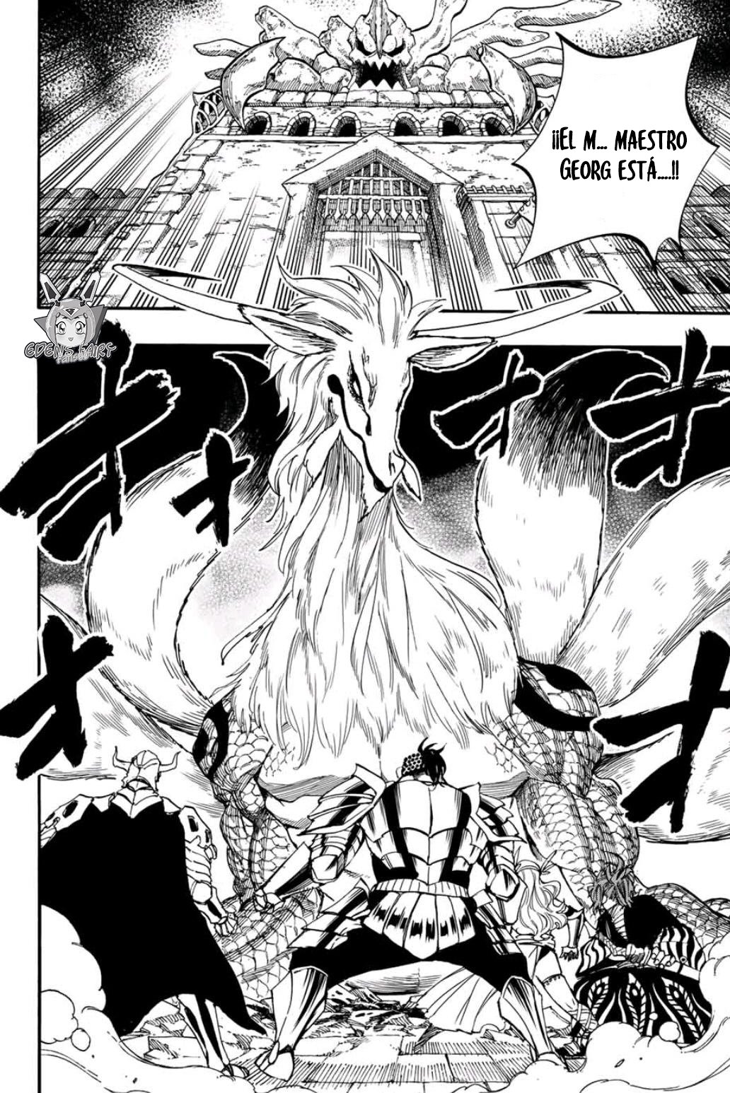 Read Fairy Tail La misión de los 100 años ES Manga Online