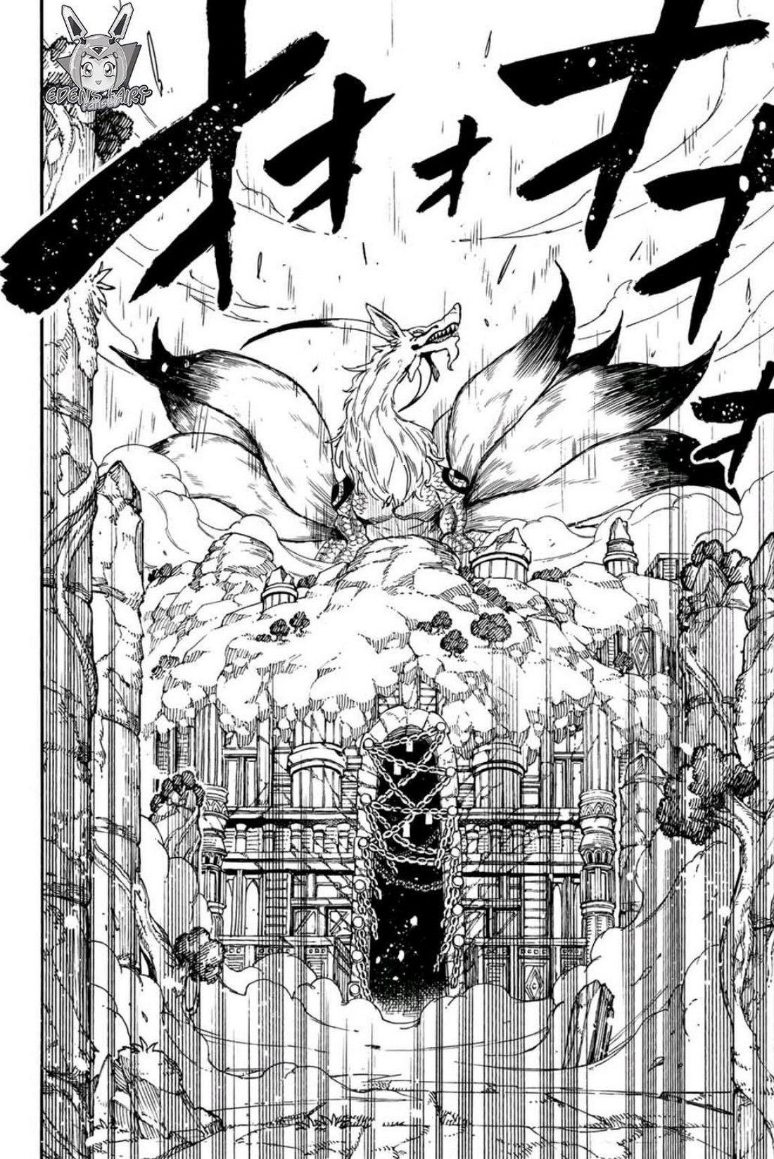 Read Fairy Tail La misión de los 100 años ES Manga Online