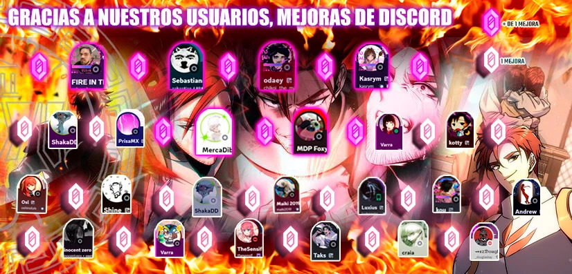 Read Gacha infinito ES Manga Online
