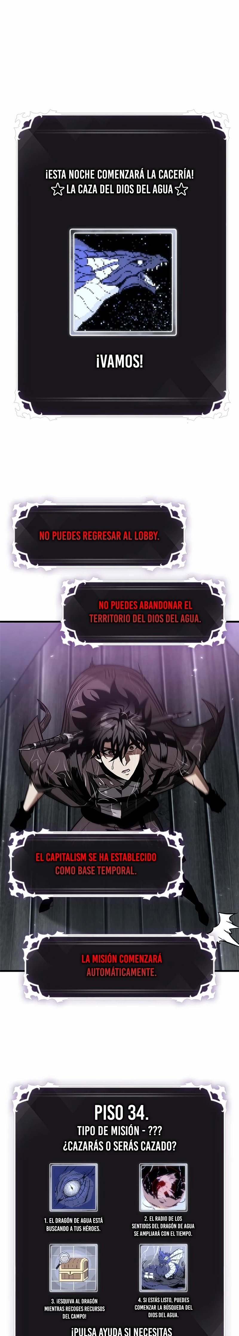 Read Gacha infinito ES Manga Online