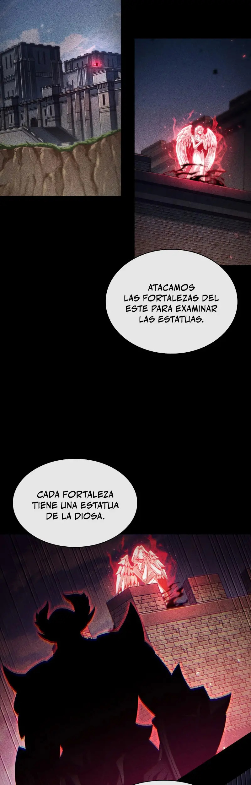 Read Gacha infinito ES Manga Online