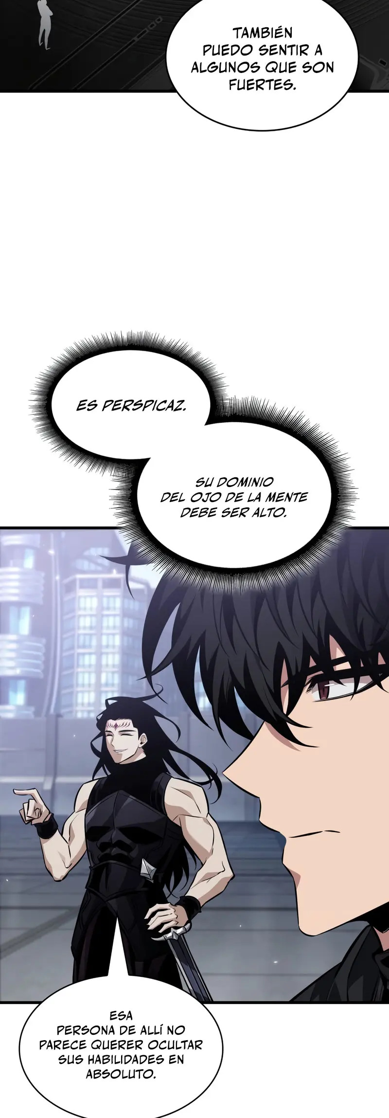 Read Gacha infinito ES Manga Online