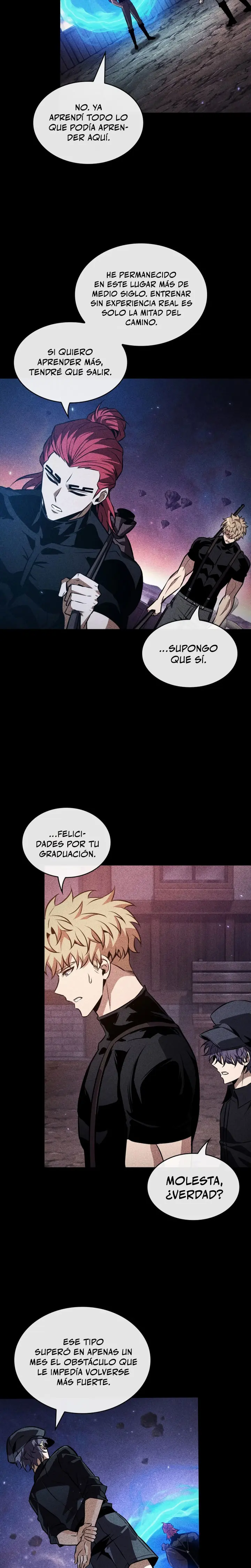 Read Gacha infinito ES Manga Online