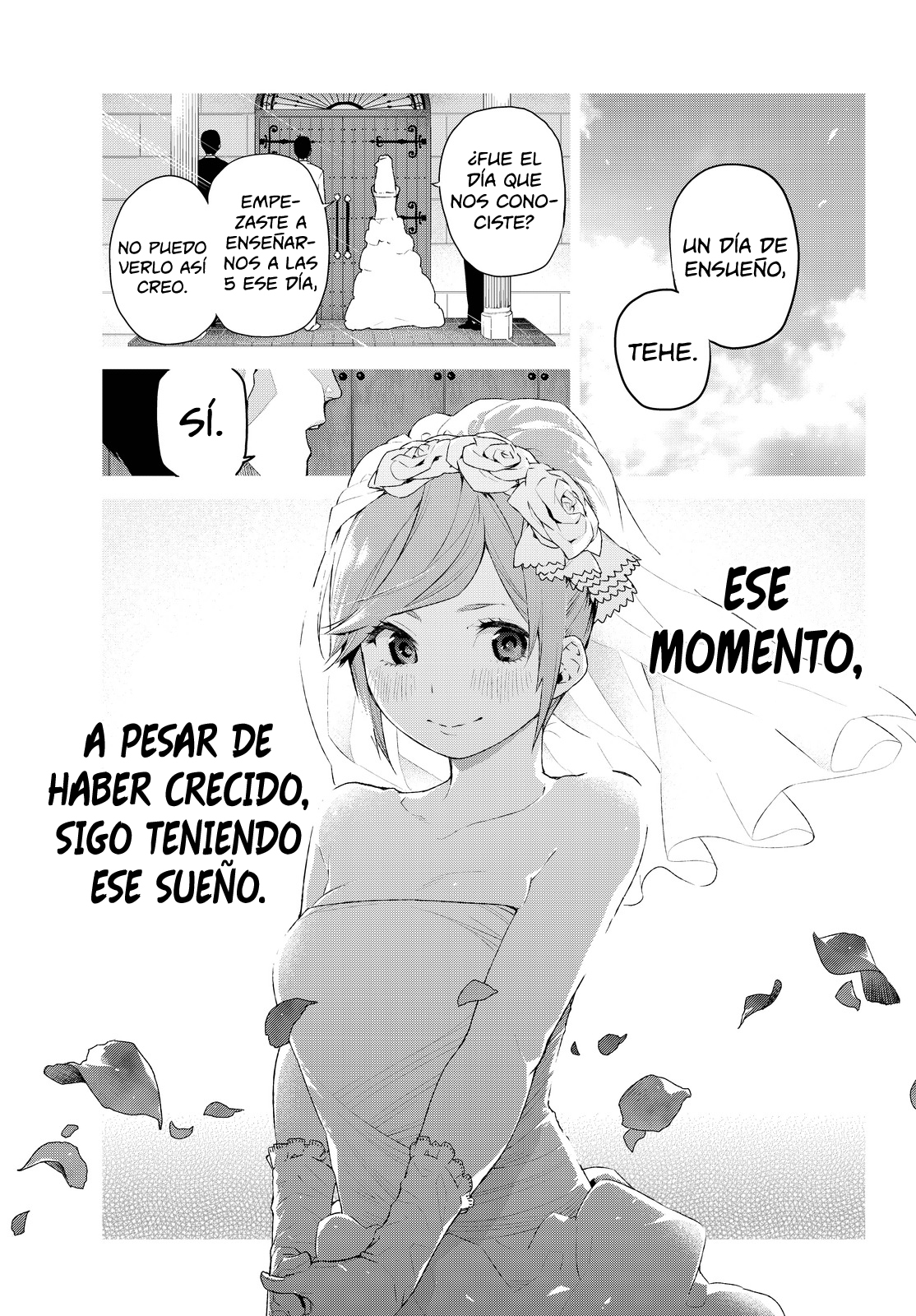 Read Go-Toubun No Hanayome ES Manga Online