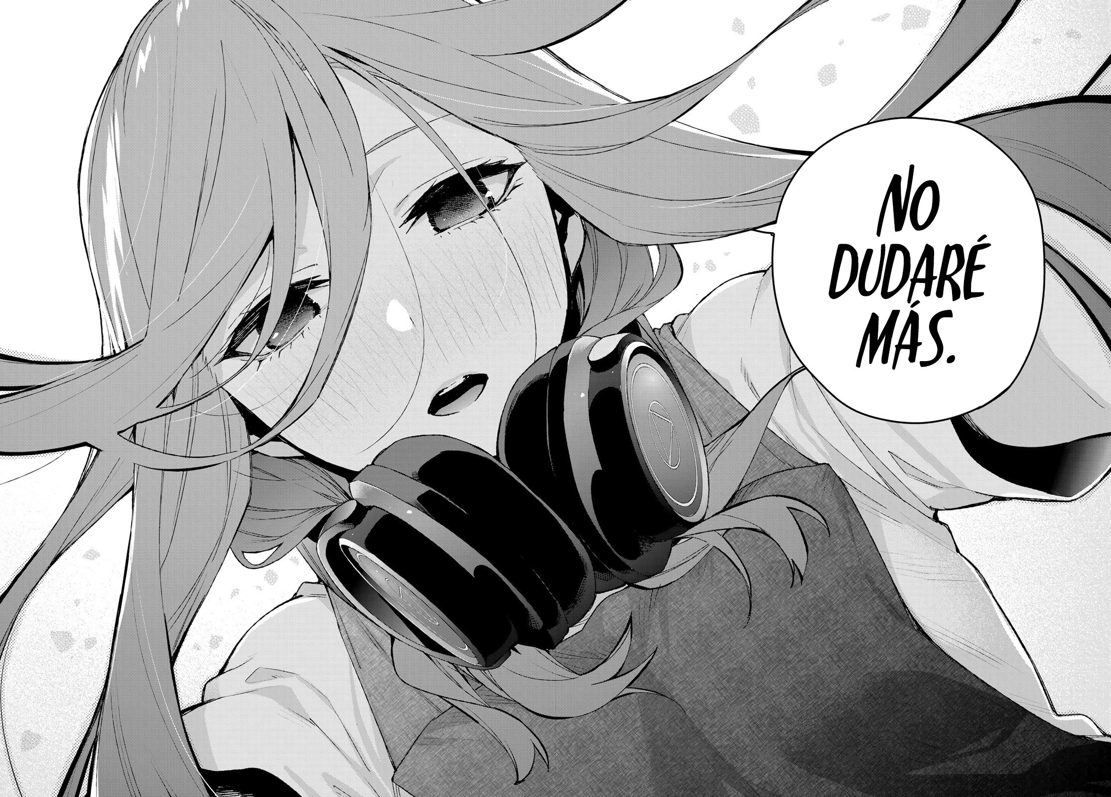 Read Go-Toubun No Hanayome ES Manga Online