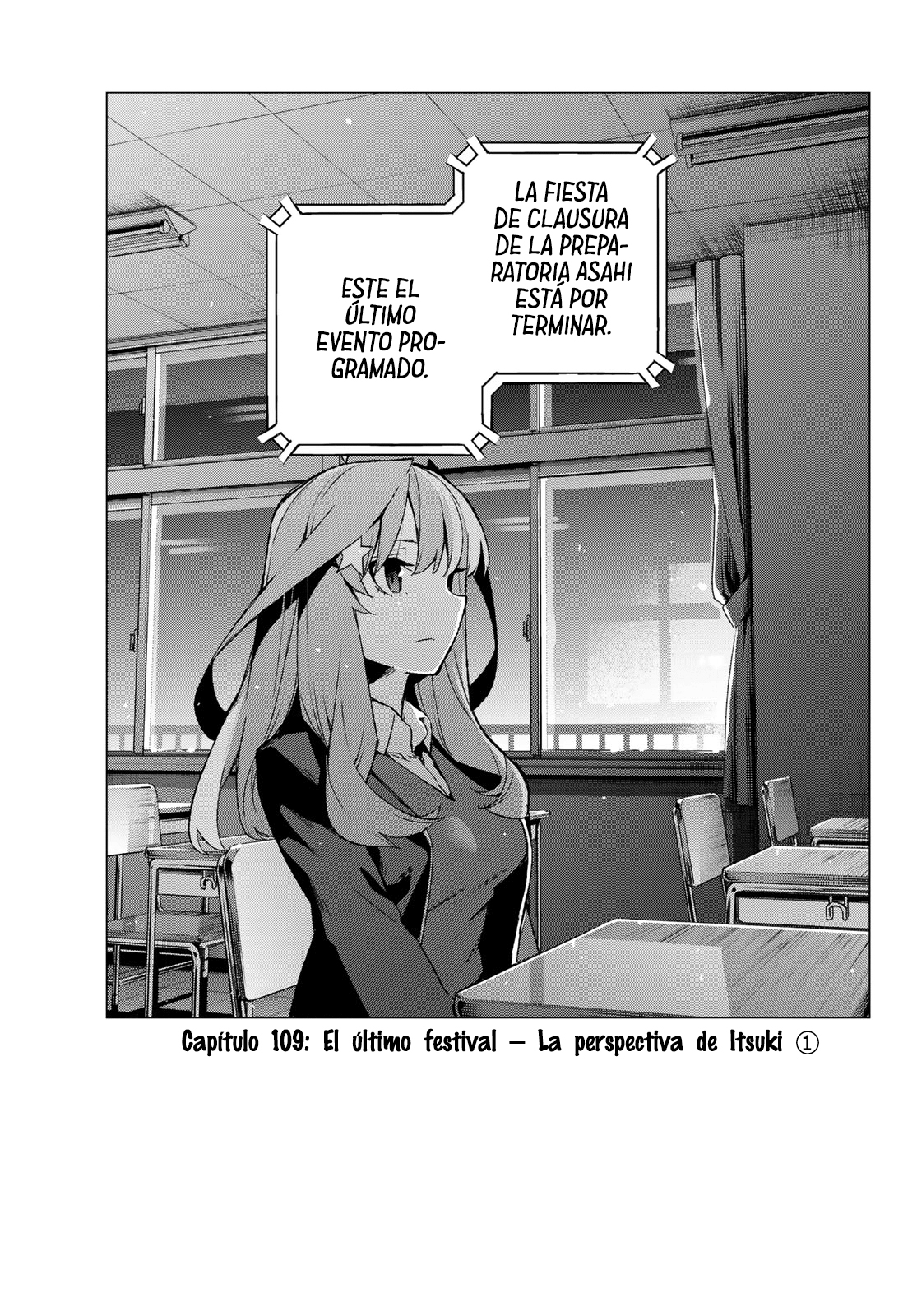 Read Go-Toubun No Hanayome ES Manga Online