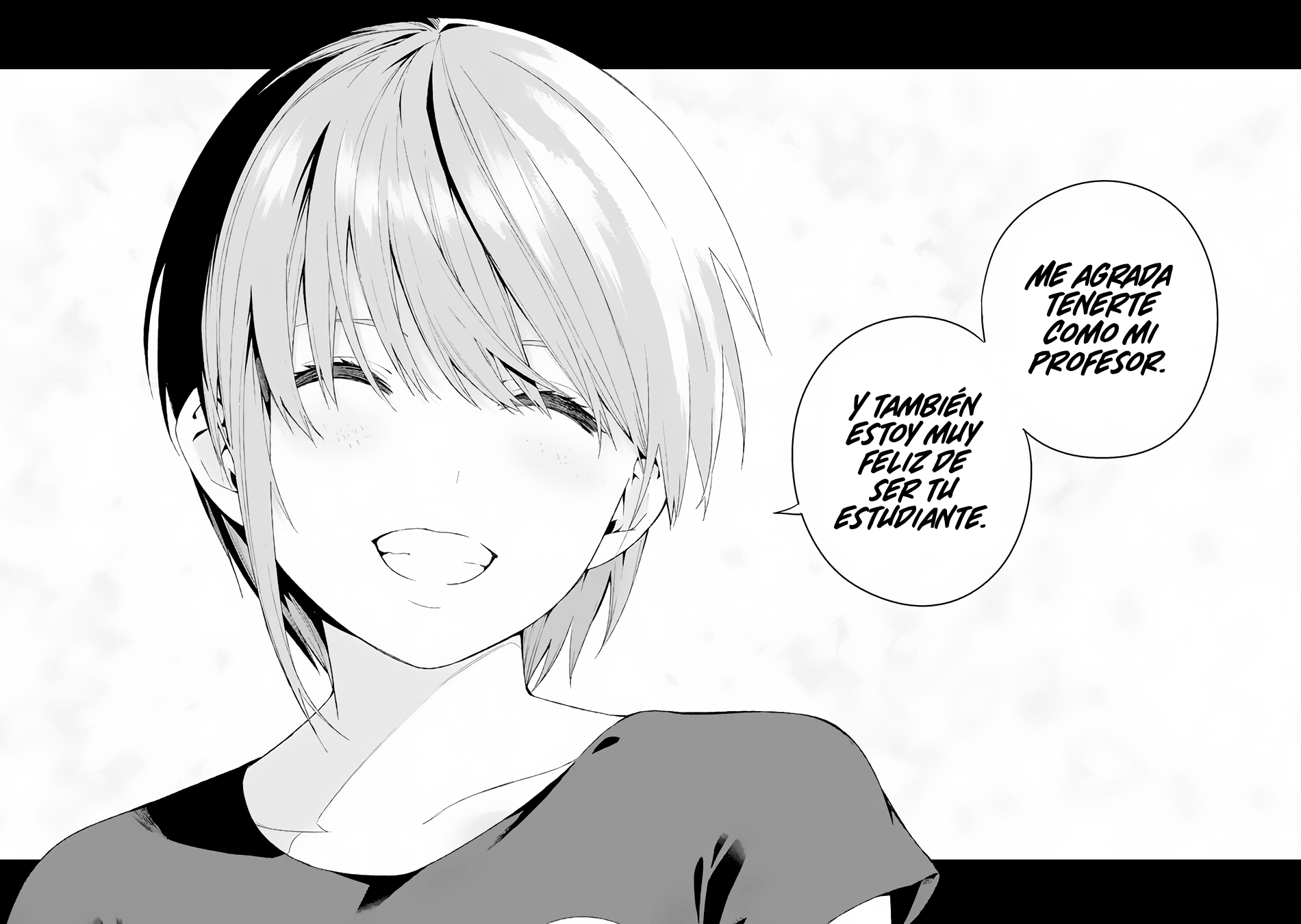 Read Go-Toubun No Hanayome ES Manga Online