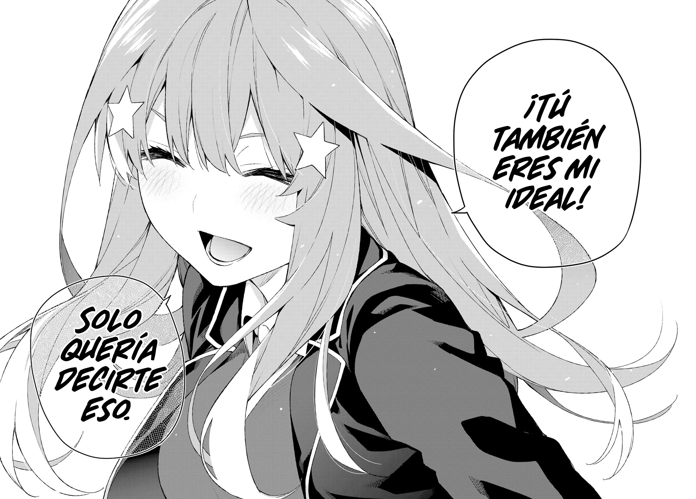 Read Go-Toubun No Hanayome ES Manga Online