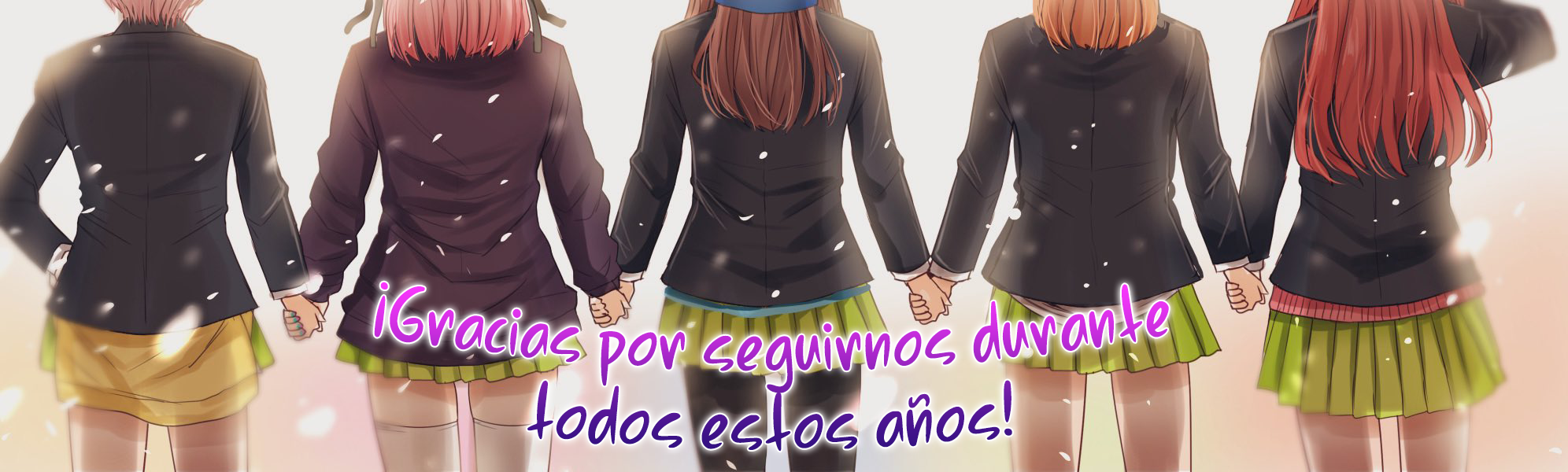 Read Go-Toubun No Hanayome ES Manga Online