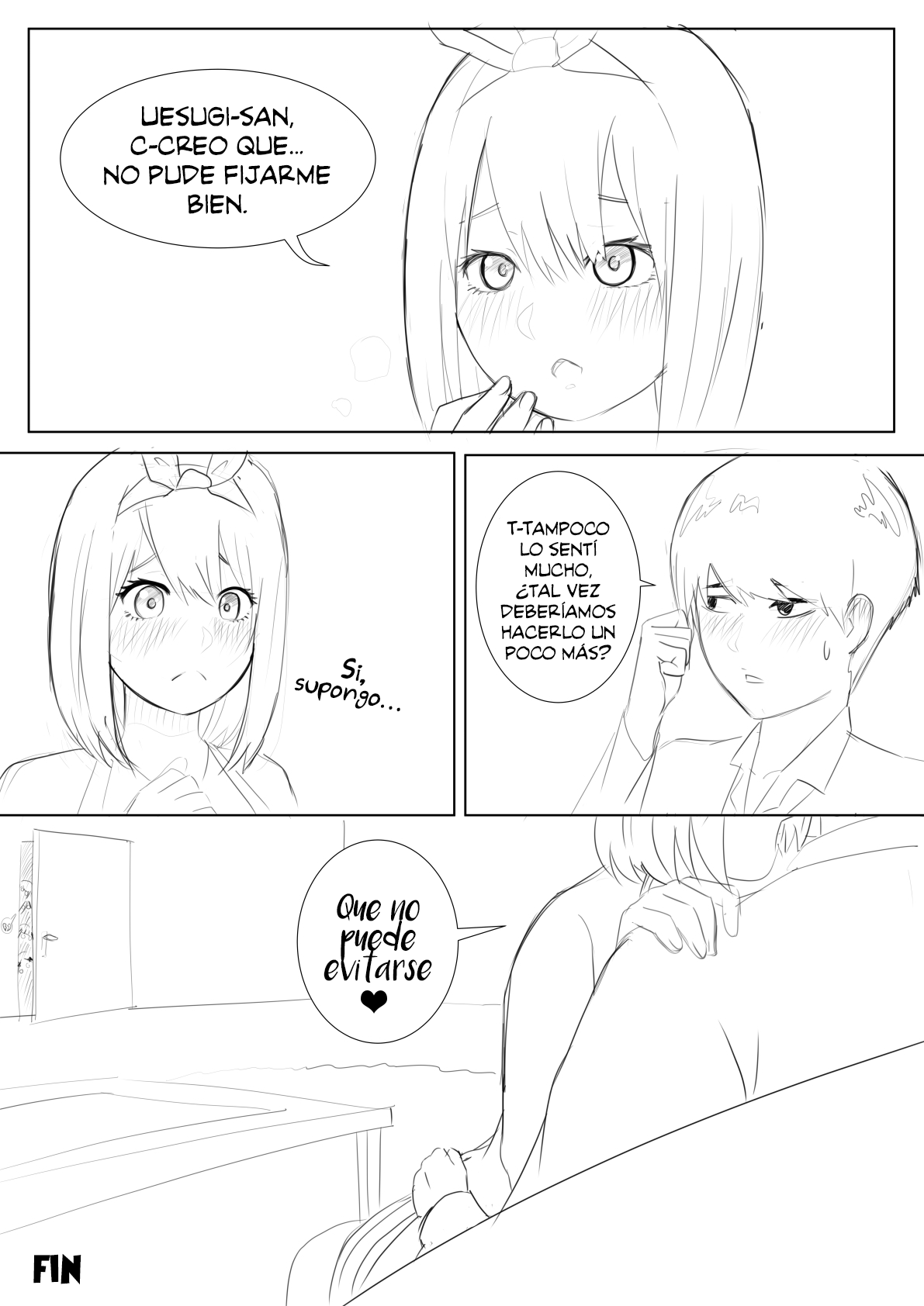 Read Go-Toubun No Hanayome ES Manga Online