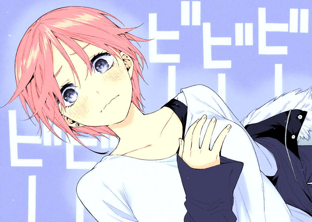 Read Go-Toubun No Hanayome ES Manga Online
