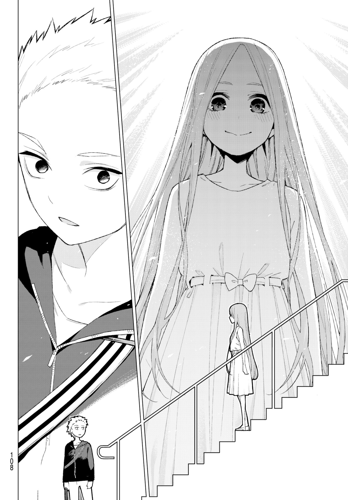 Read Go-Toubun No Hanayome ES Manga Online