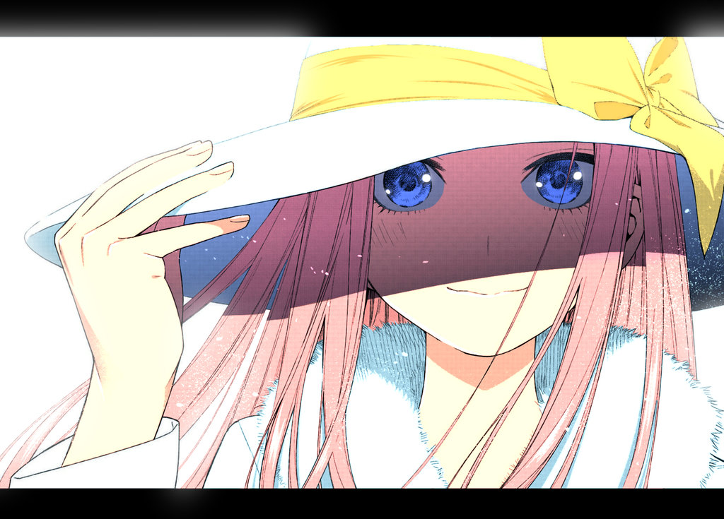 Read Go-Toubun No Hanayome ES Manga Online