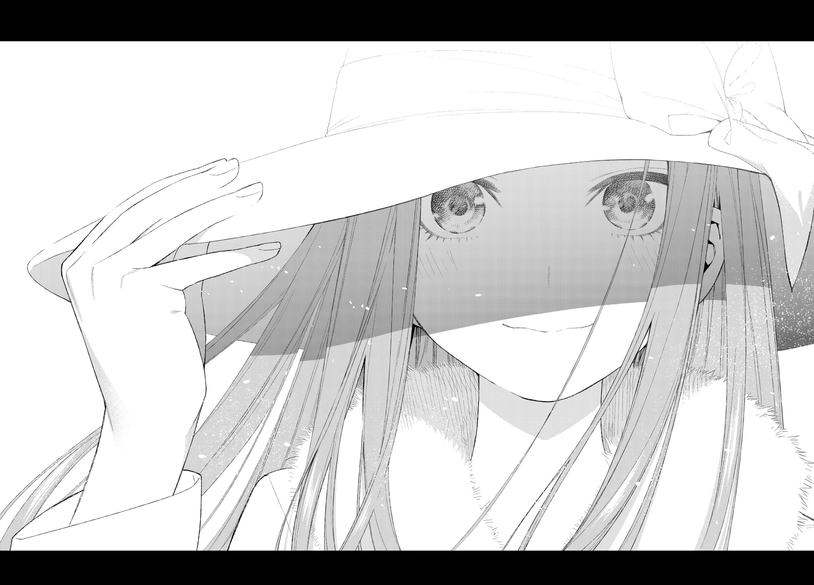 Read Go-Toubun No Hanayome ES Manga Online