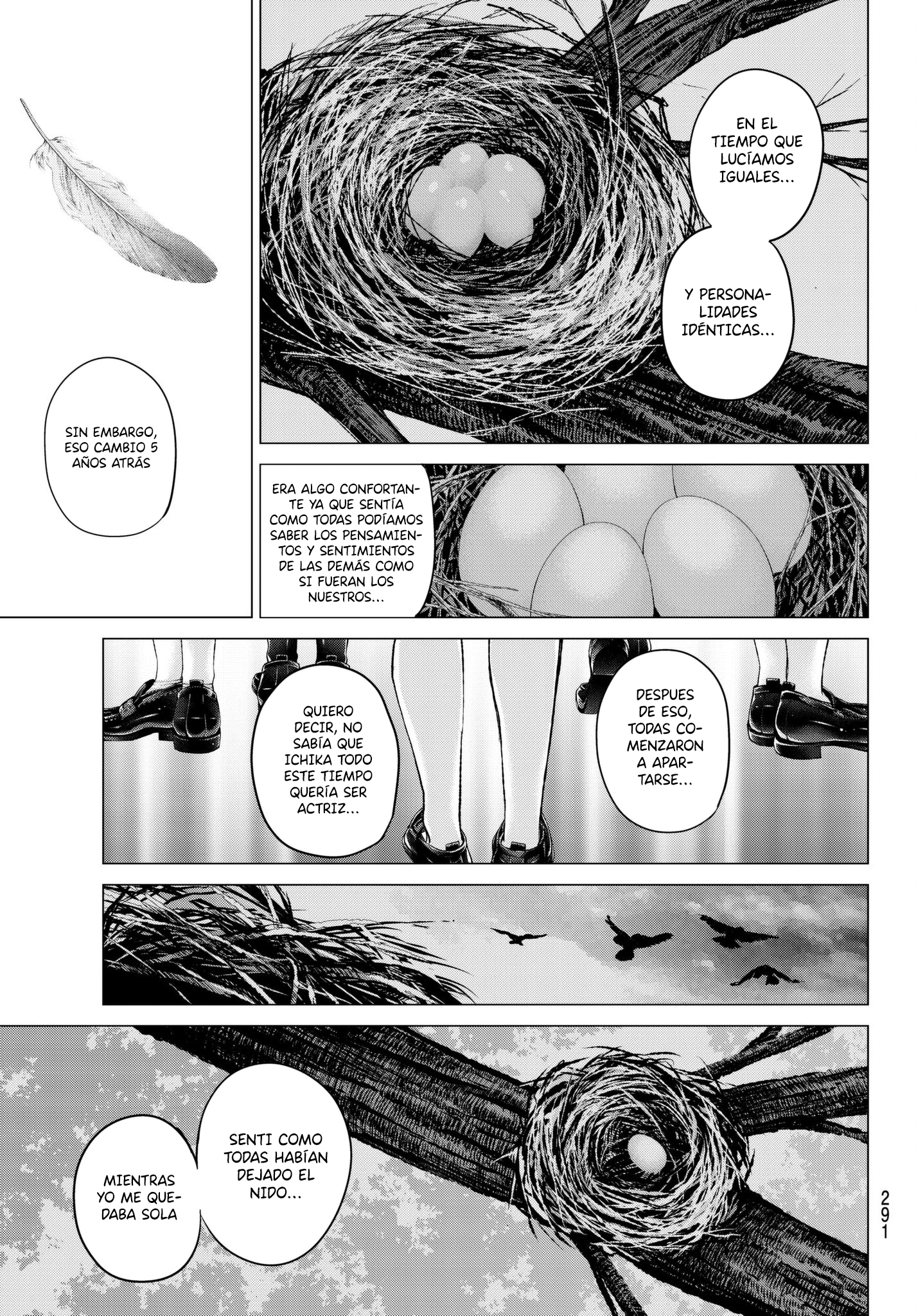 Read Go-Toubun No Hanayome ES Manga Online