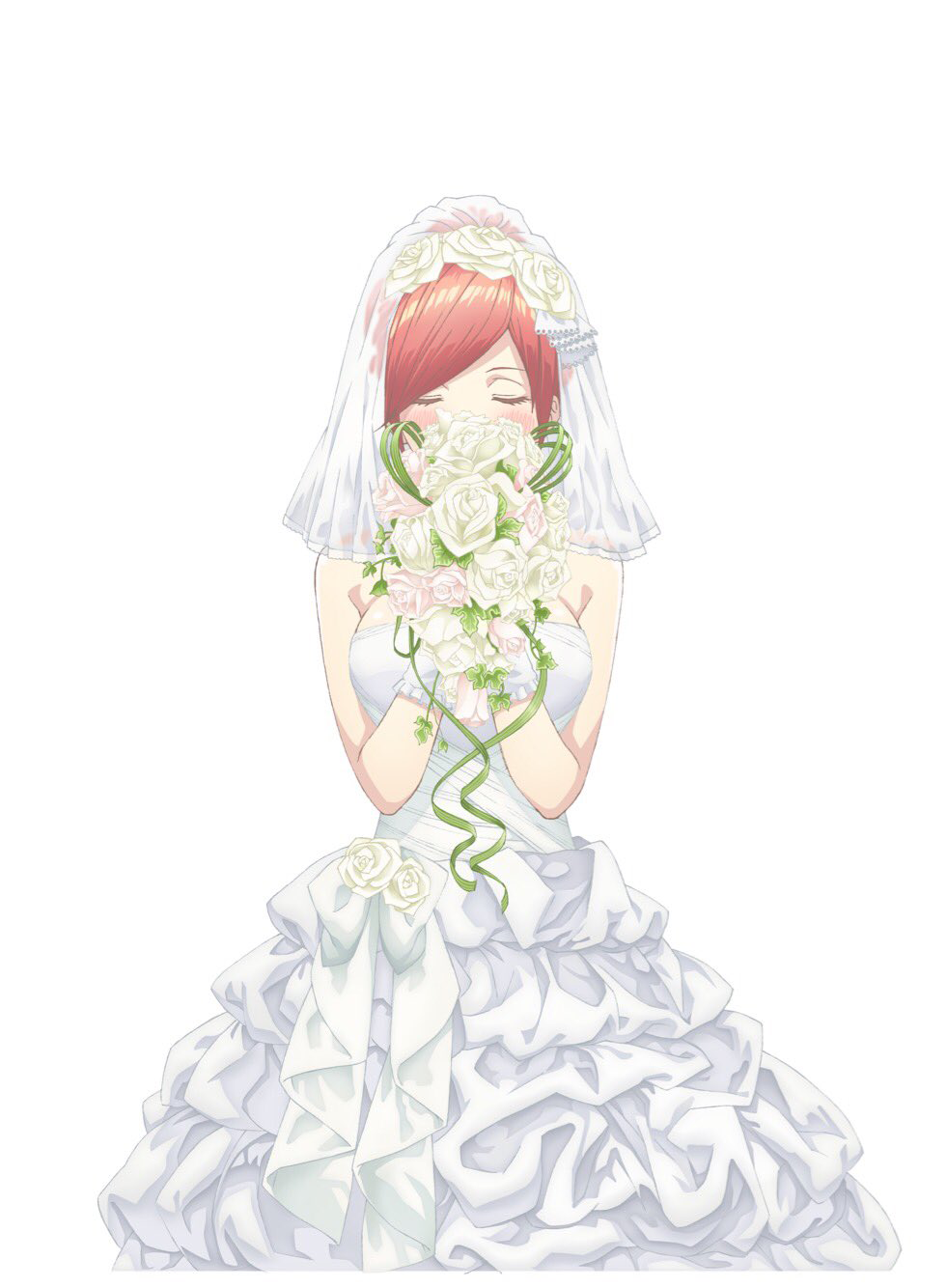 Read Go-Toubun No Hanayome ES Manga Online