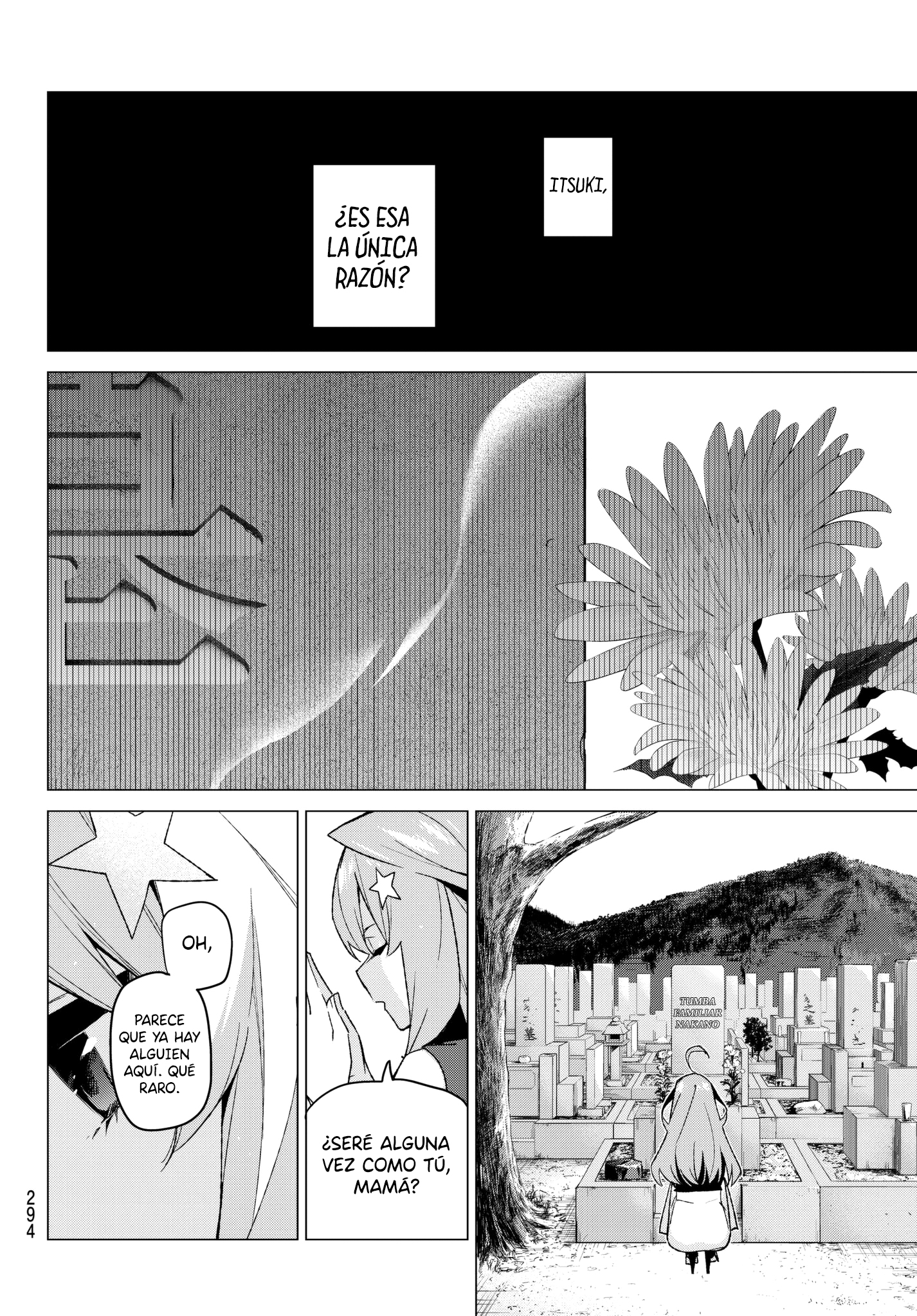 Read Go-Toubun No Hanayome ES Manga Online