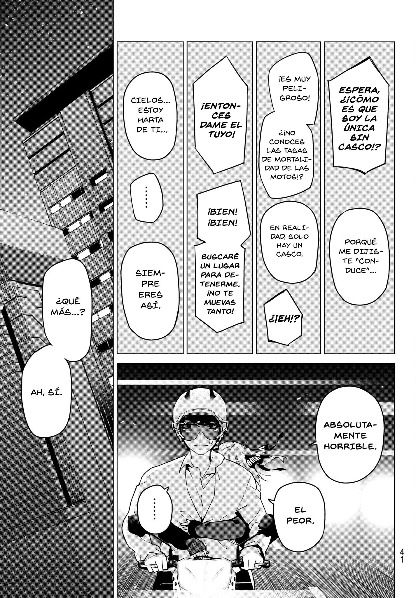 Read Go-Toubun No Hanayome ES Manga Online