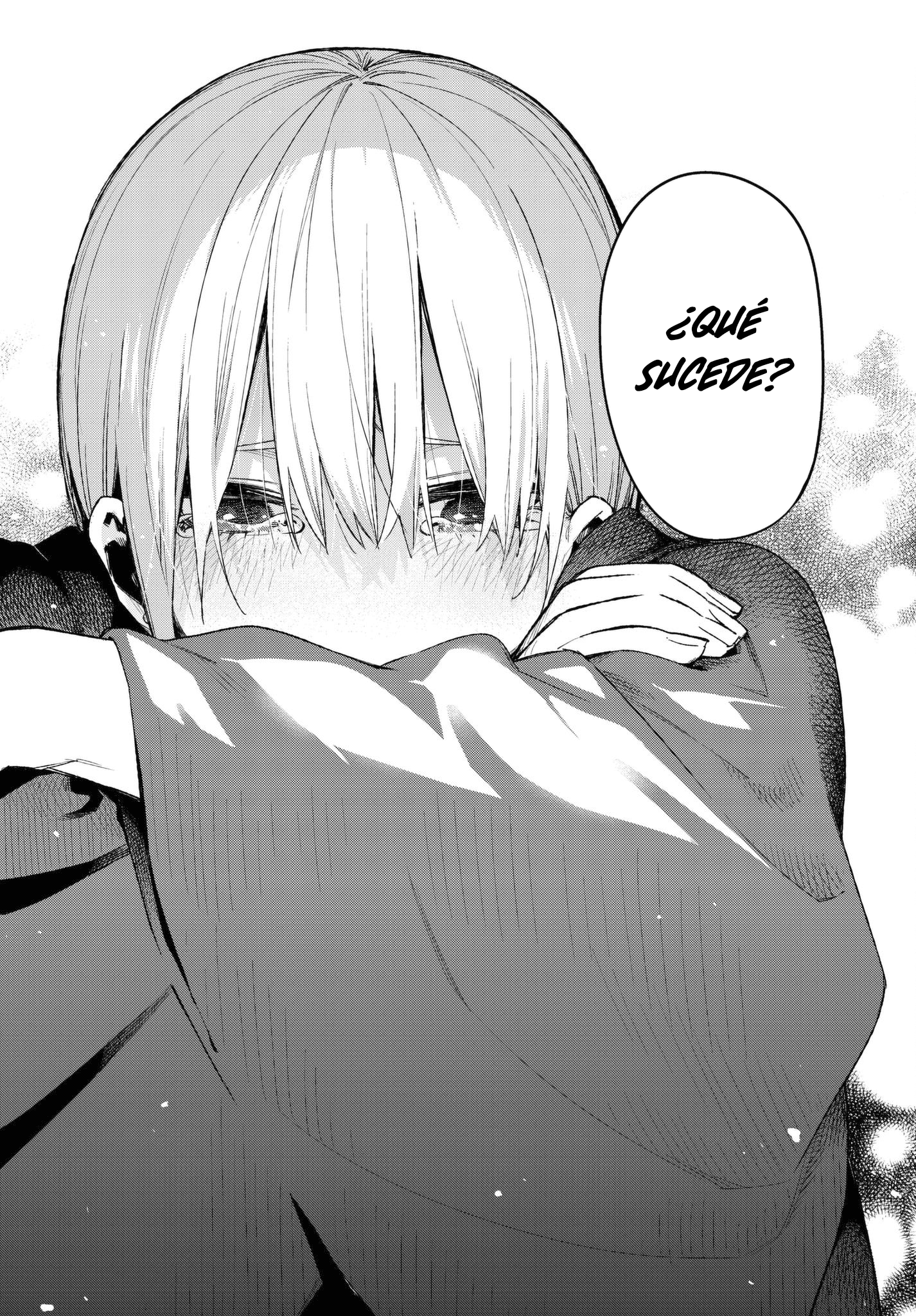 Read Go-Toubun No Hanayome ES Manga Online