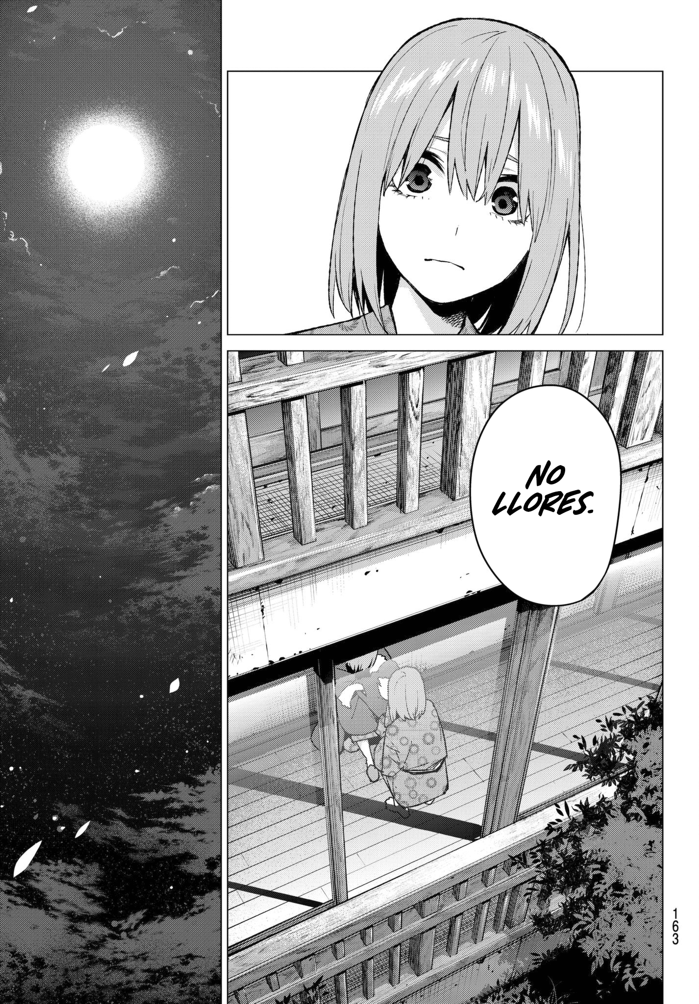 Read Go-Toubun No Hanayome ES Manga Online