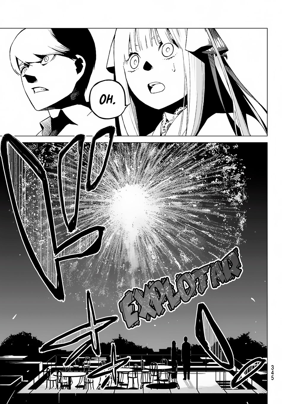 Read Go-Toubun No Hanayome ES Manga Online