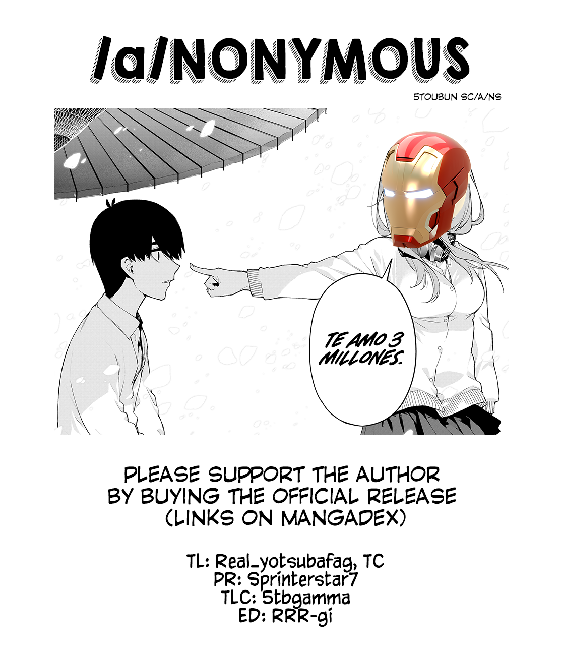 Read Go-Toubun No Hanayome ES Manga Online
