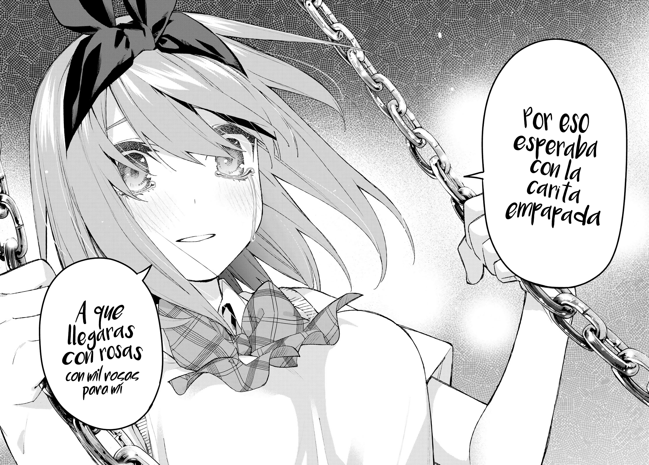 Read Go-Toubun No Hanayome ES Manga Online
