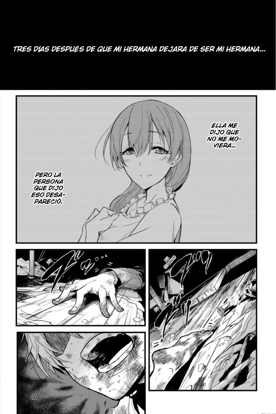 Read Goblin Slayer Year One ES Manga Online