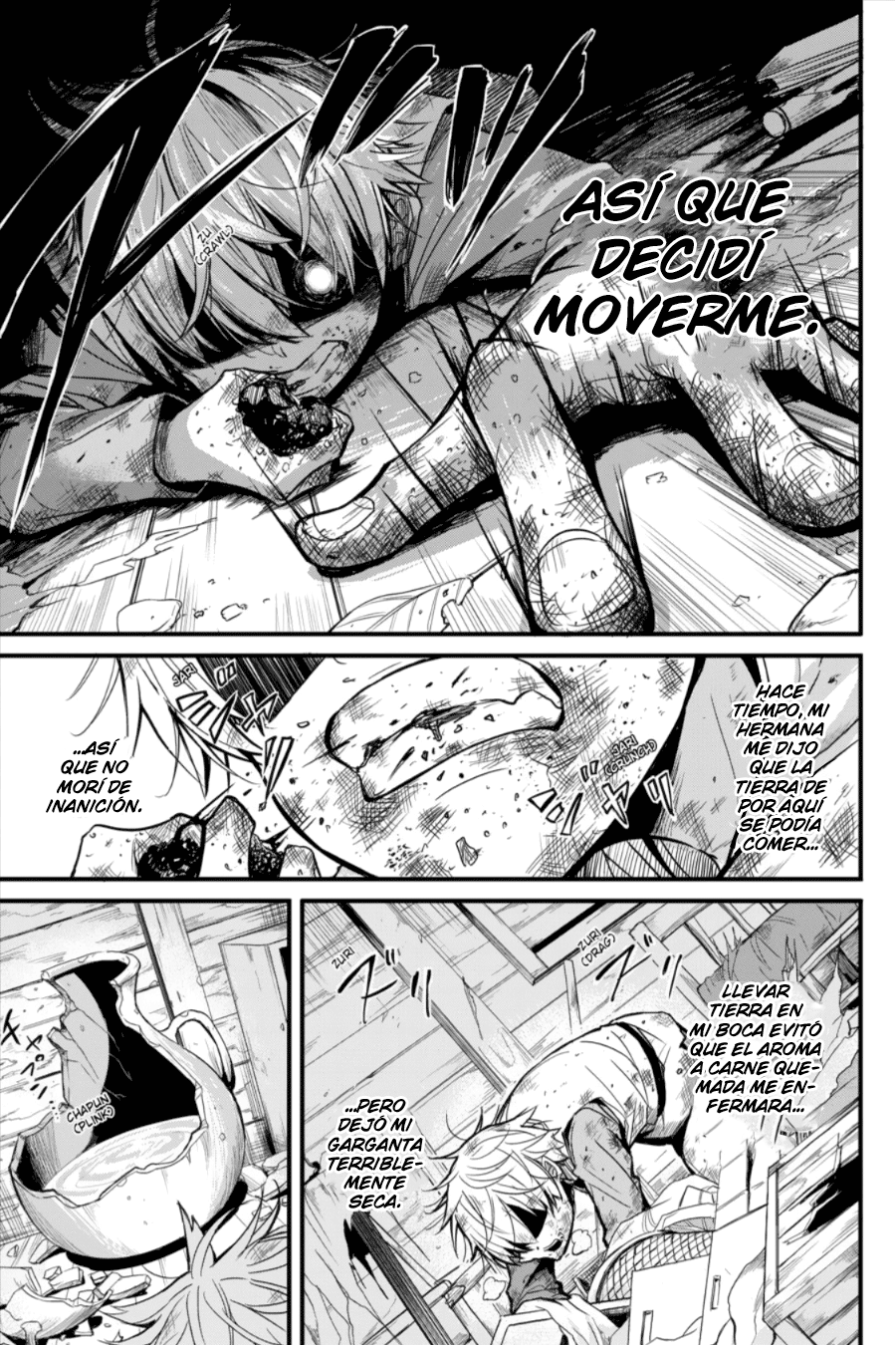 Read Goblin Slayer Year One ES Manga Online