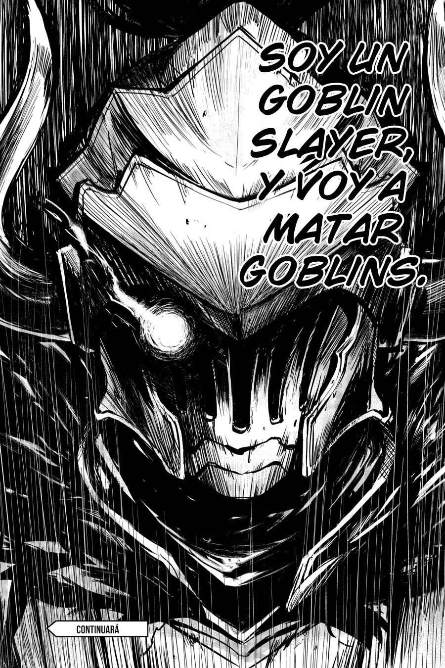 Read Goblin Slayer Year One ES Manga Online
