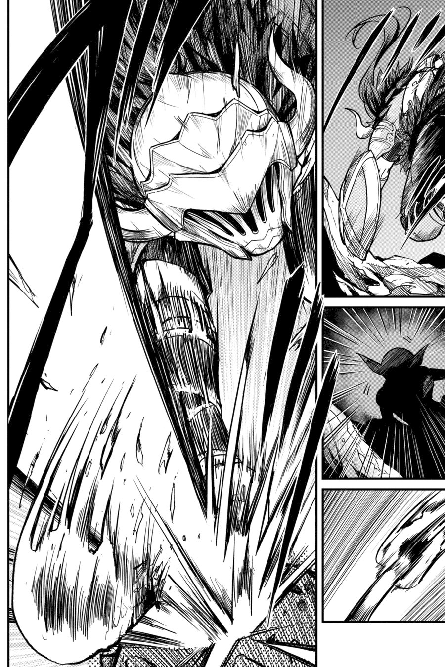 Read Goblin Slayer Year One ES Manga Online