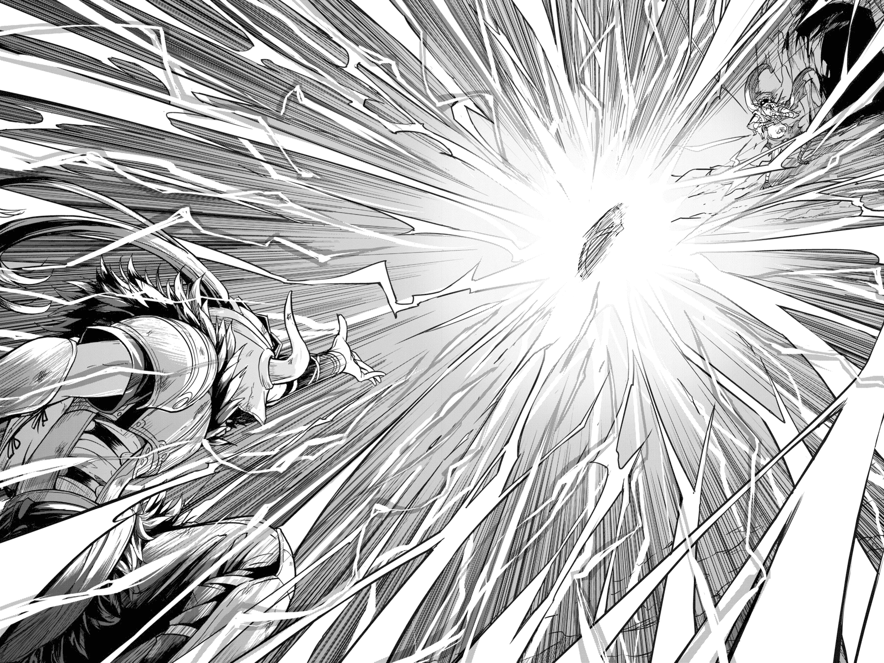 Read Goblin Slayer Year One ES Manga Online