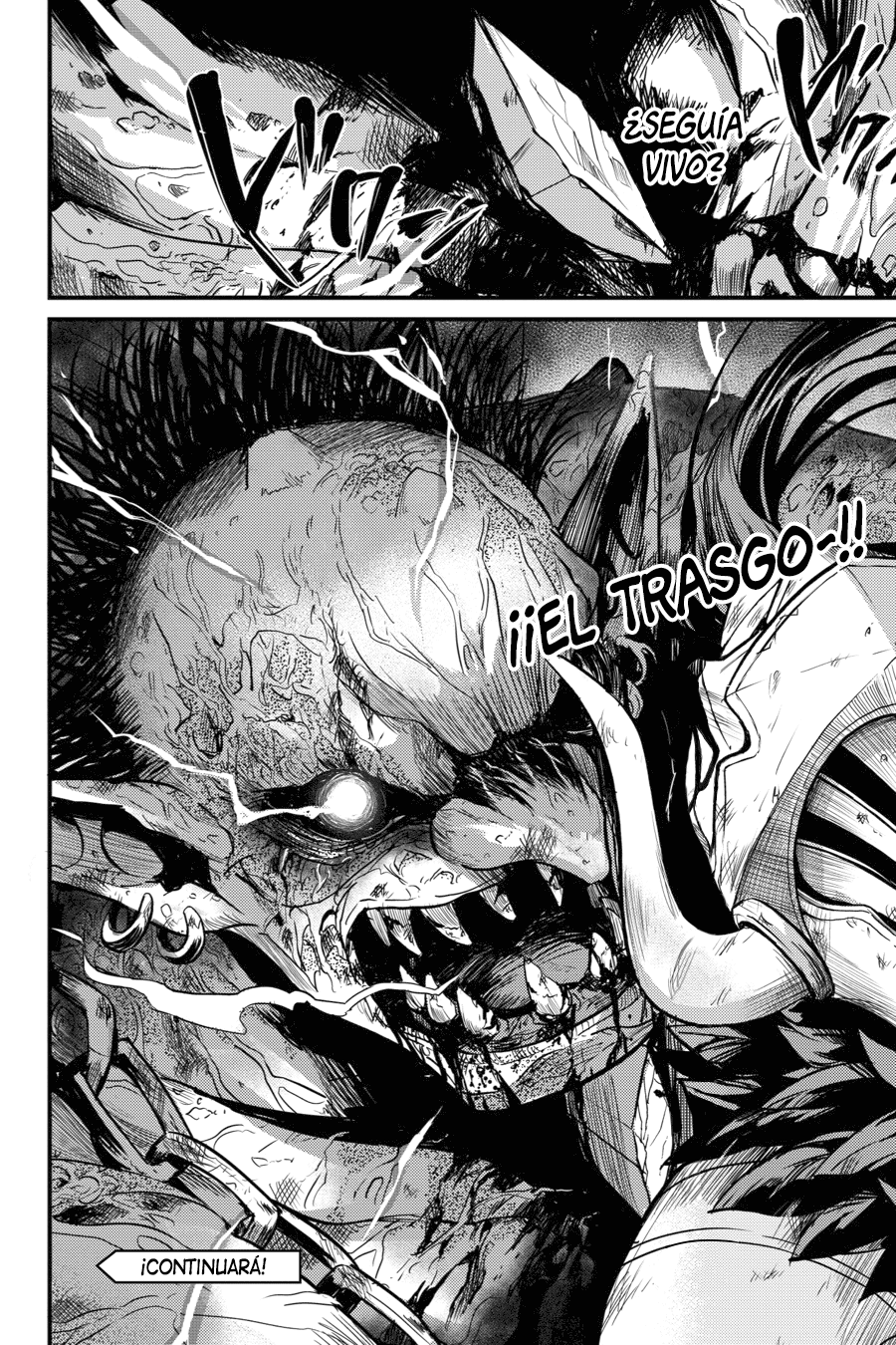 Read Goblin Slayer Year One ES Manga Online