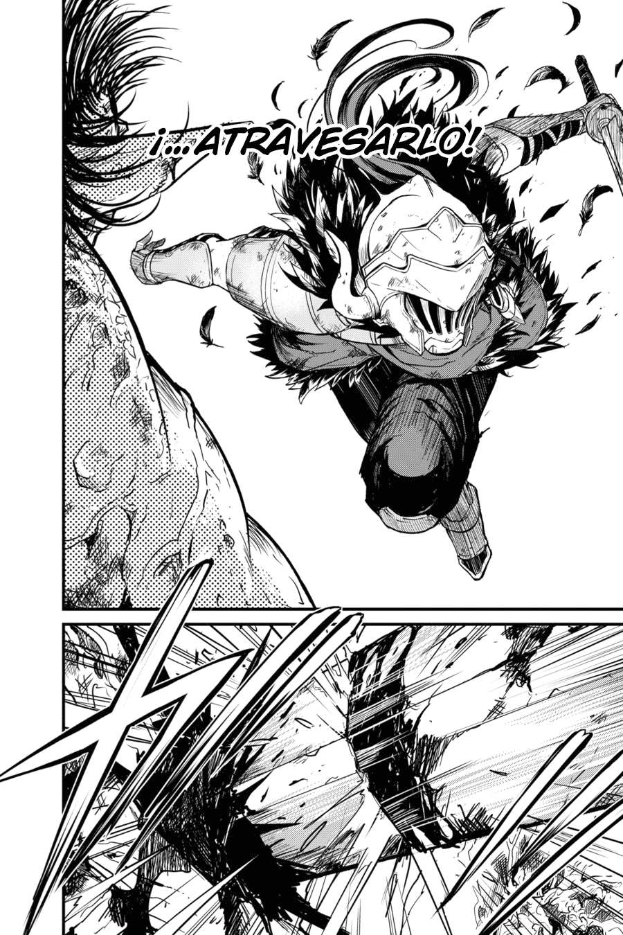 Read Goblin Slayer Year One ES Manga Online